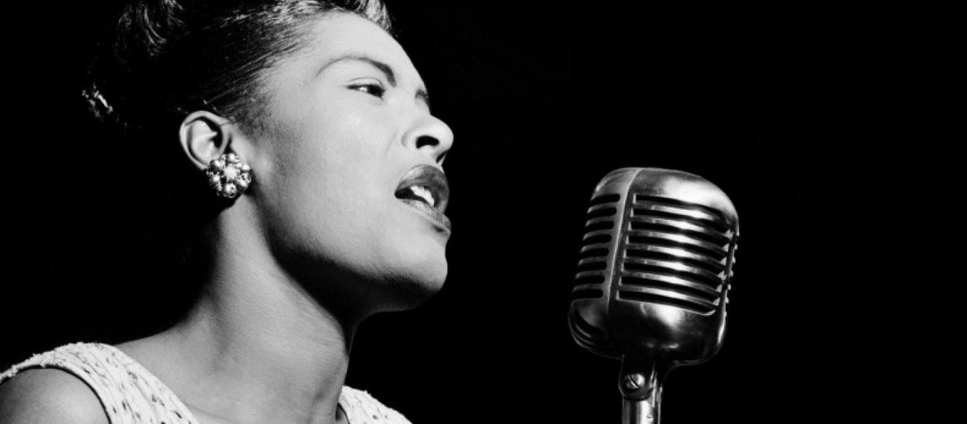 58 χρόνια χωρίς την Θεά της Τζαζ Billie Holiday (φωτό, βίντεο)